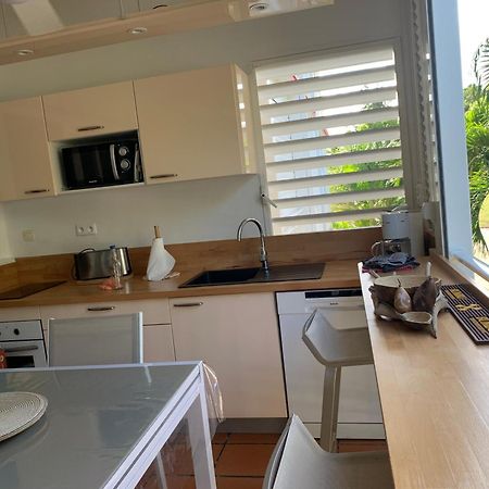 Appartement Bumbu 626 Anse Des Rochers 圣弗朗索瓦 外观 照片