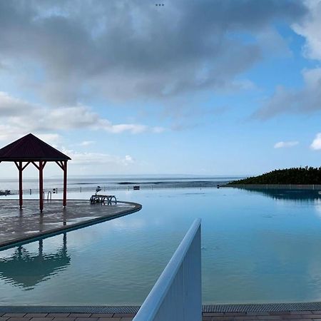 Appartement Bumbu 626 Anse Des Rochers 圣弗朗索瓦 外观 照片