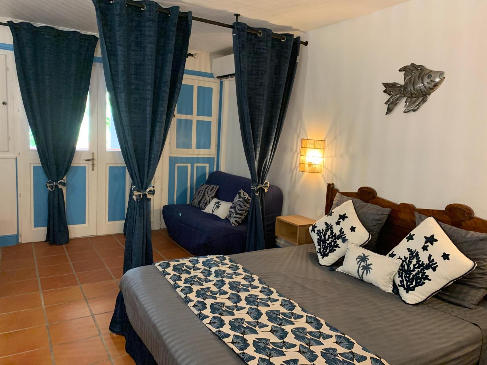 Appartement Bumbu 626 Anse Des Rochers 圣弗朗索瓦 外观 照片