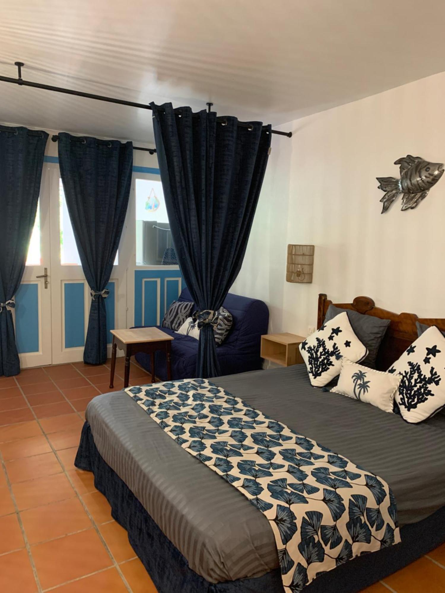 Appartement Bumbu 626 Anse Des Rochers 圣弗朗索瓦 外观 照片