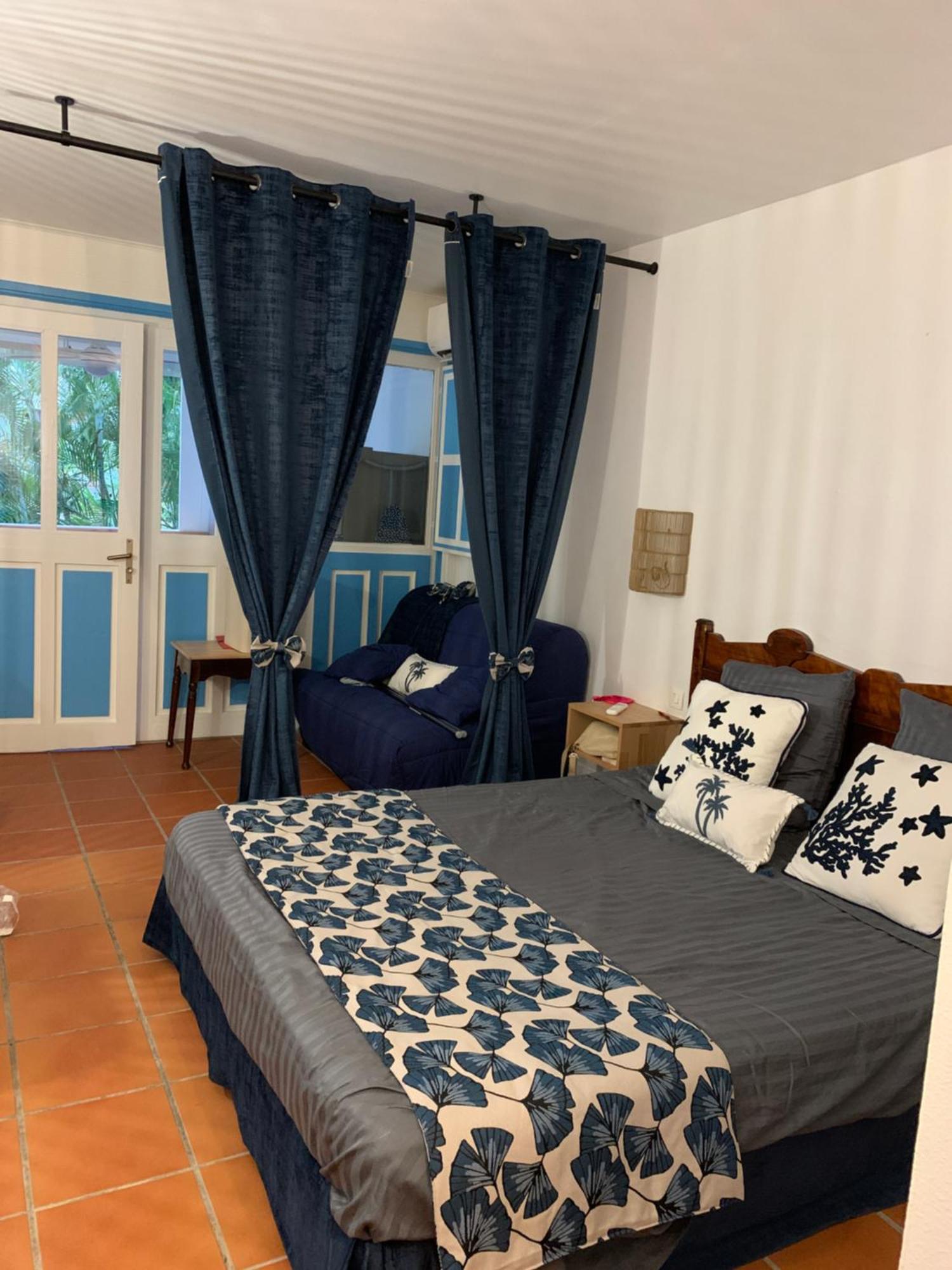 Appartement Bumbu 626 Anse Des Rochers 圣弗朗索瓦 外观 照片