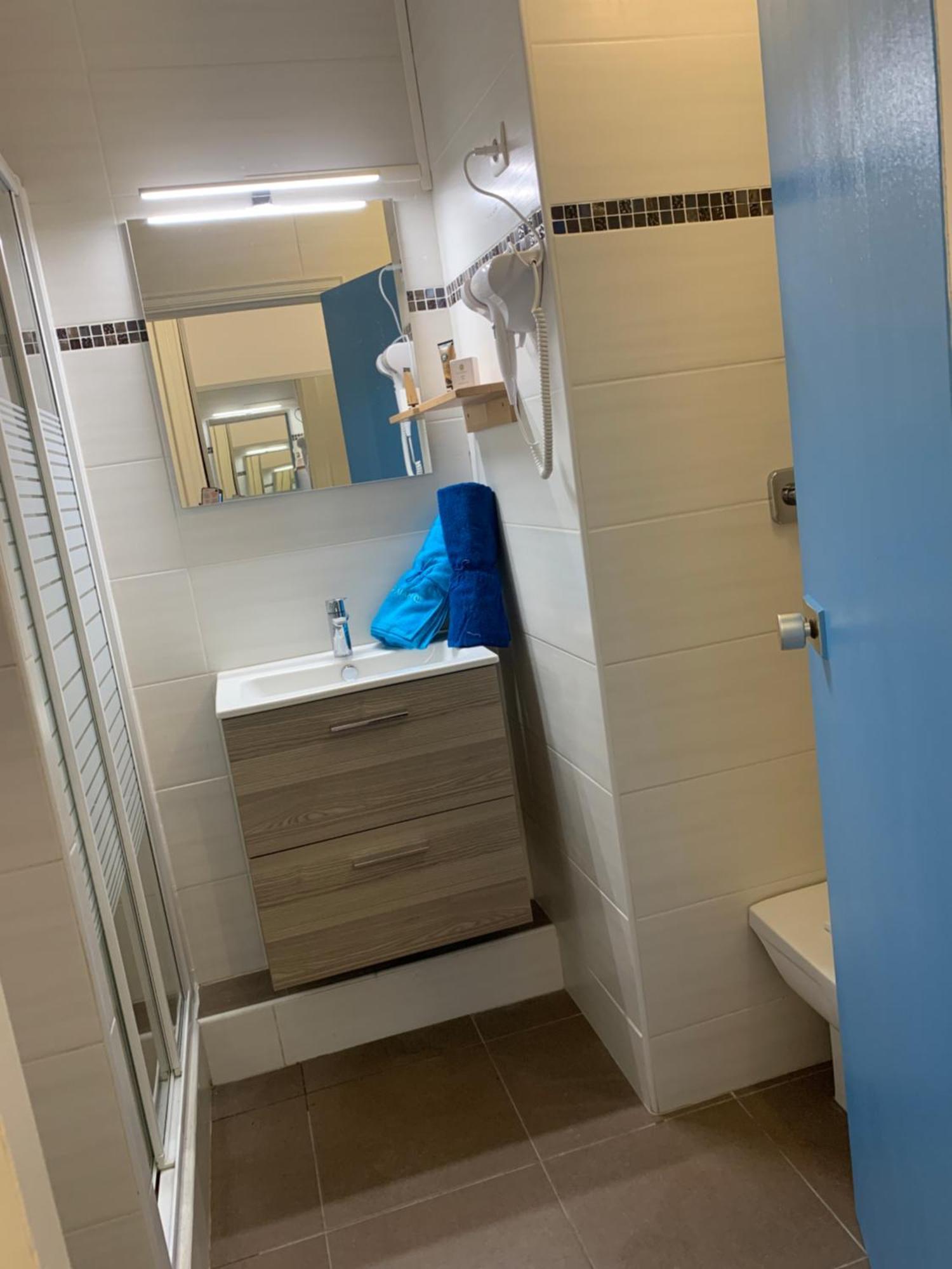 Appartement Bumbu 626 Anse Des Rochers 圣弗朗索瓦 外观 照片