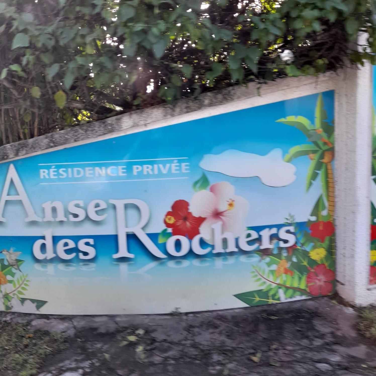 Appartement Bumbu 626 Anse Des Rochers 圣弗朗索瓦 外观 照片