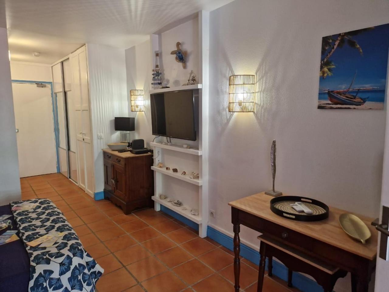 Appartement Bumbu 626 Anse Des Rochers 圣弗朗索瓦 外观 照片